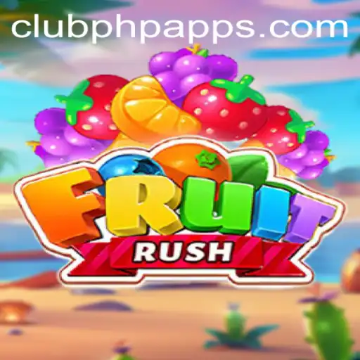 FruitRush: Dive into the Vibrant World of CLUBPHP’s Latest Game Sensation