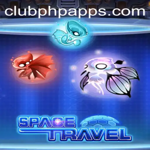 Exploring SpaceTravel: An Intergalactic Journey Enhanced by CLUBPHP