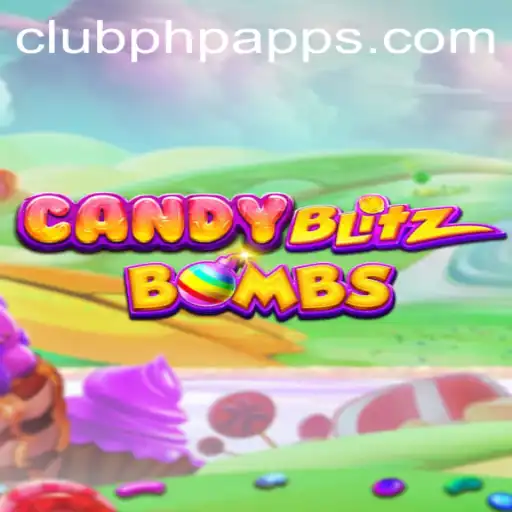 CandyBlitzBombs: The Sweet Explosion of Fun