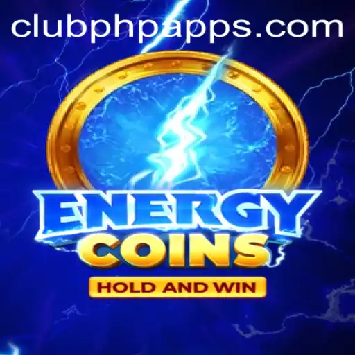 Discover the Thrilling World of EnergyCoins and CLUBPHP