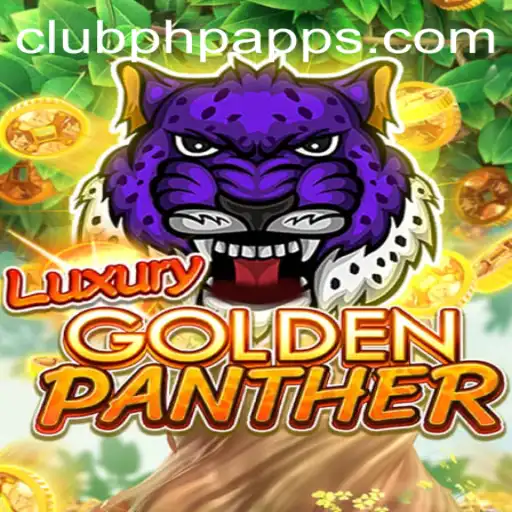 Exploring LUXURYGOLDENPANTHER: A Dazzling Adventure with CLUBPHP