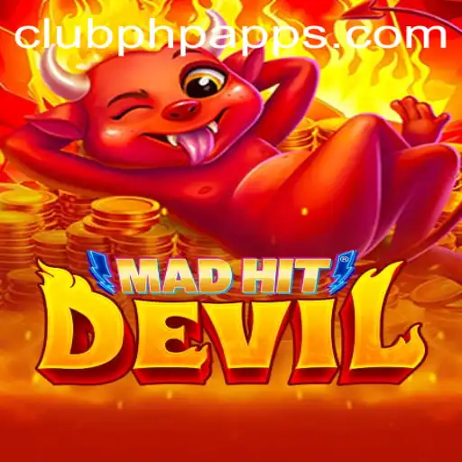 MadHitDevil: A Thrilling Gaming Experience with CLUBPHP