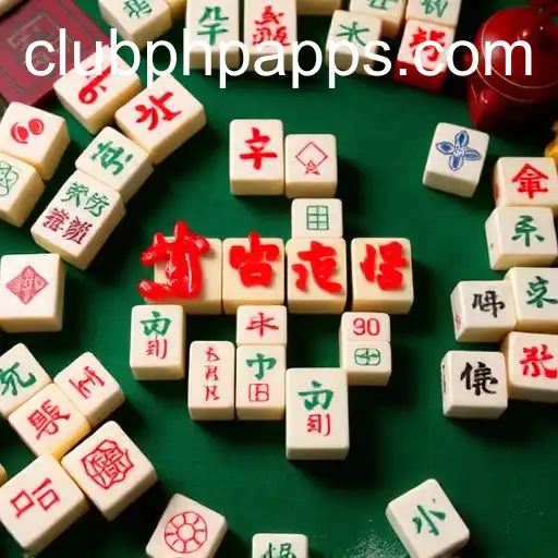 Discover the Captivating World of Mahjong