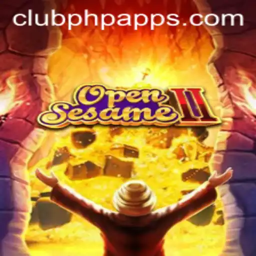 Unlock Adventure with OpenSesameII and Embrace the Thrill of CLUBPHP
