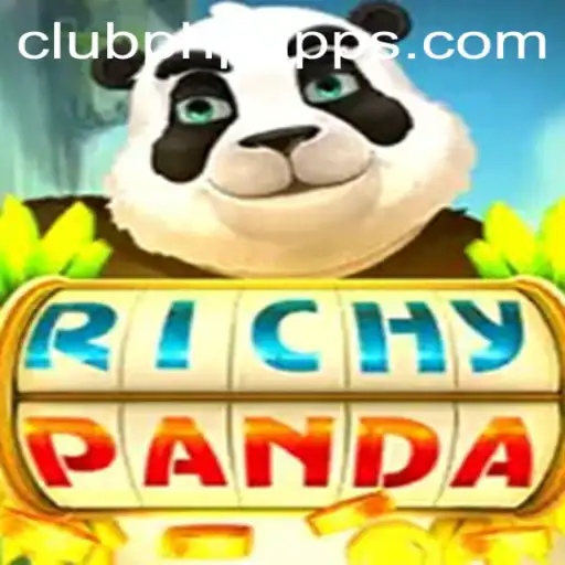 RichyPanda: A New Gaming Phenomenon with CLUBPHP