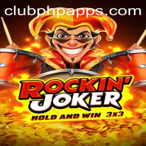 Exploring RockinJoker: A Dynamic Card Game Experience with CLUBPHP