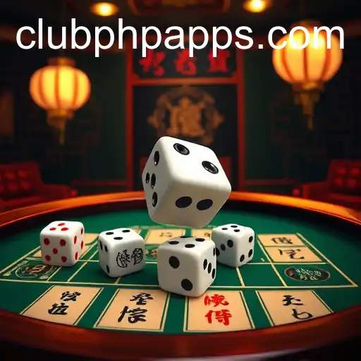 Exploring the Enigmatic World of Sic Bo