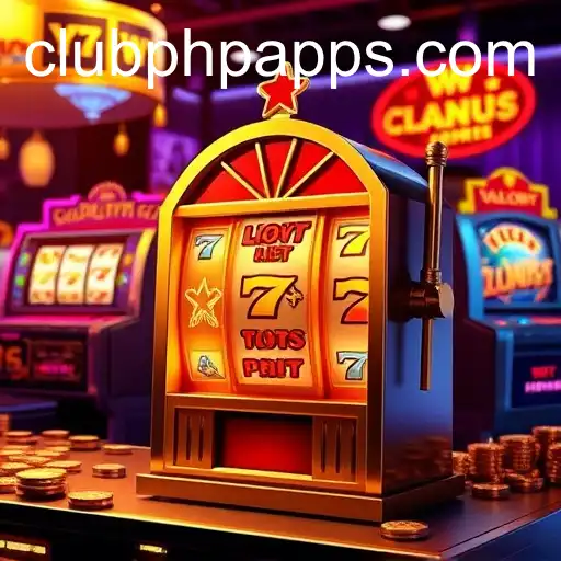 A Comprehensive Guide to Slots and CLUBPHP