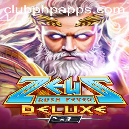 Explore ZeusRushFeverDeluxeSE: A Thrilling Adventure in the World of Slot Gaming
